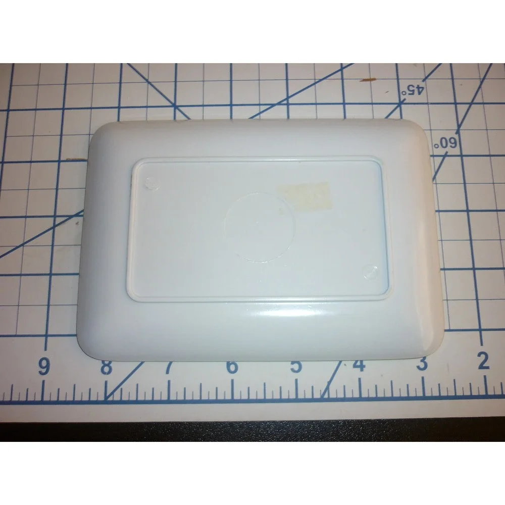 Vintage 1975 Steila‎ Kaasa Norwegian Troll Melamine Mini Tray Scandinavian Art